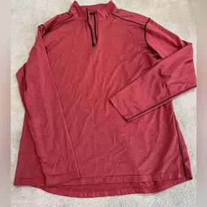 BCG long sleeve active shirt